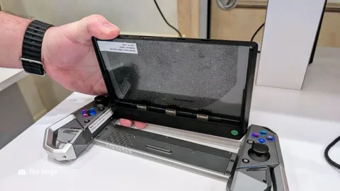 Intel ve Quanta’nın CES 2025’te sergilediği modüler PC konseptleri heyecan yaratıyor