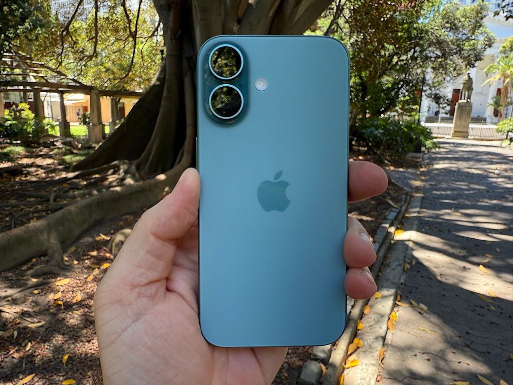 iphone 16 inceleme