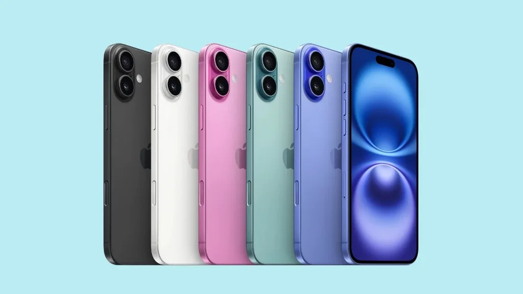 A101 16 Ocak 2025 ürünleri içinde iPhone 16 Plus dikkat çekiyor