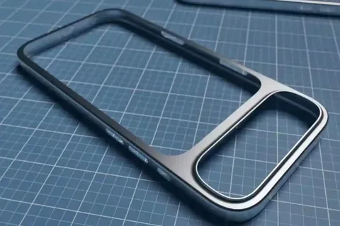 iPhone 17 Pro modellerinin kamera özellikleri yeni sızıntıyla doğrulandı