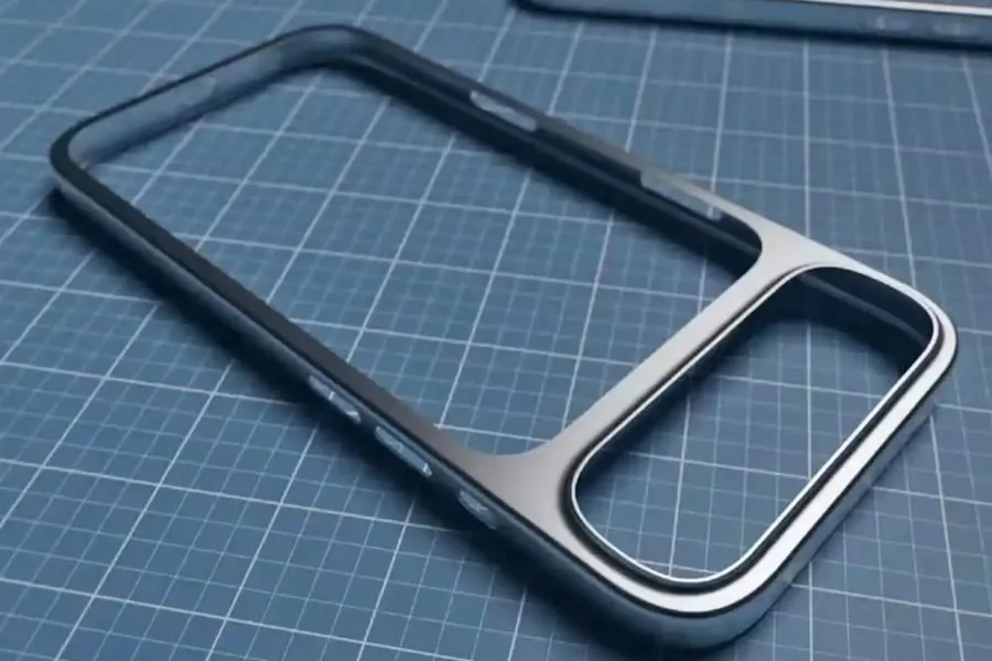 iPhone 17 Pro modellerinin kamera özellikleri yeni sızıntıyla doğrulandı