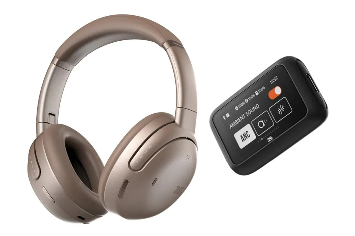 JBL, yeni Tour One M3 kulaklıklarını duyurdu