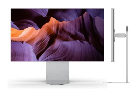 LG’nin 32 inçlik 6K Thunderbolt 5 monitörü tanıtıldı