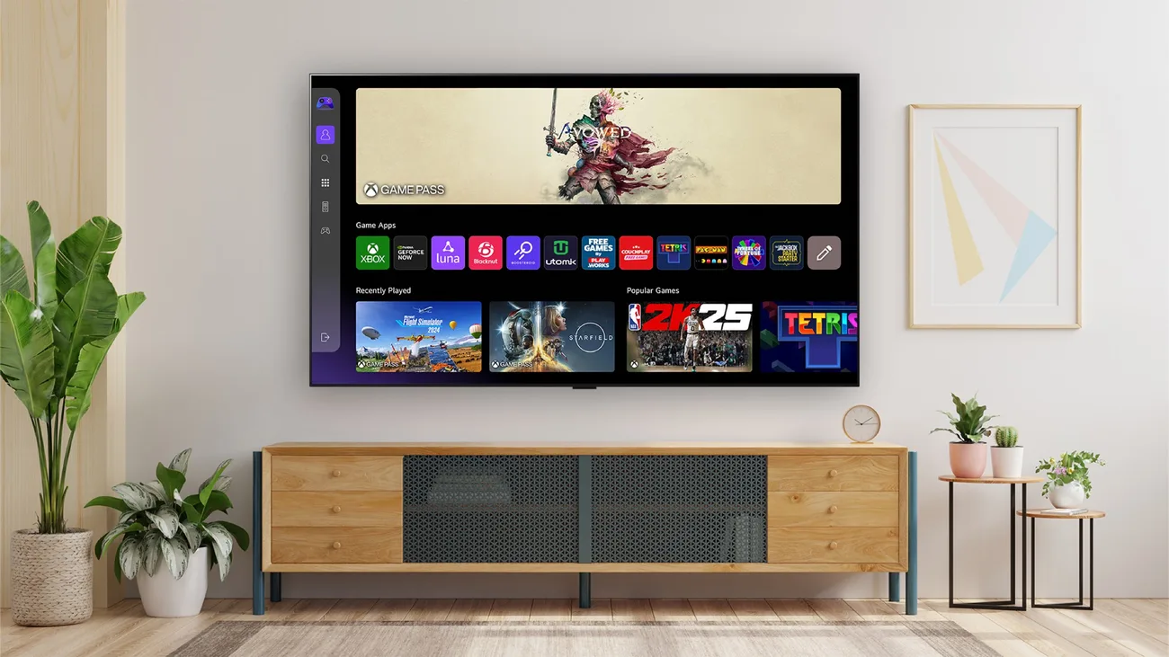 LG ve Xbox, LG Smart TV’lerde bulut oyun deneyimini genişletmek için iş birliği yapıyor