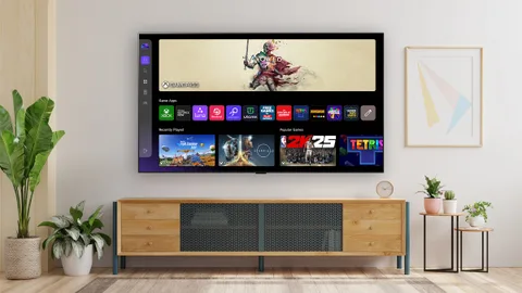 LG ve Xbox, LG Smart TV’lerde bulut oyun deneyimini genişletmek için iş birliği yapıyor