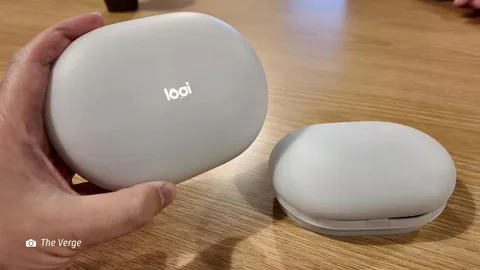Logitech, hibrit çalışma düzenine yönelik akıllı oda izleme cihazı geliştirdi