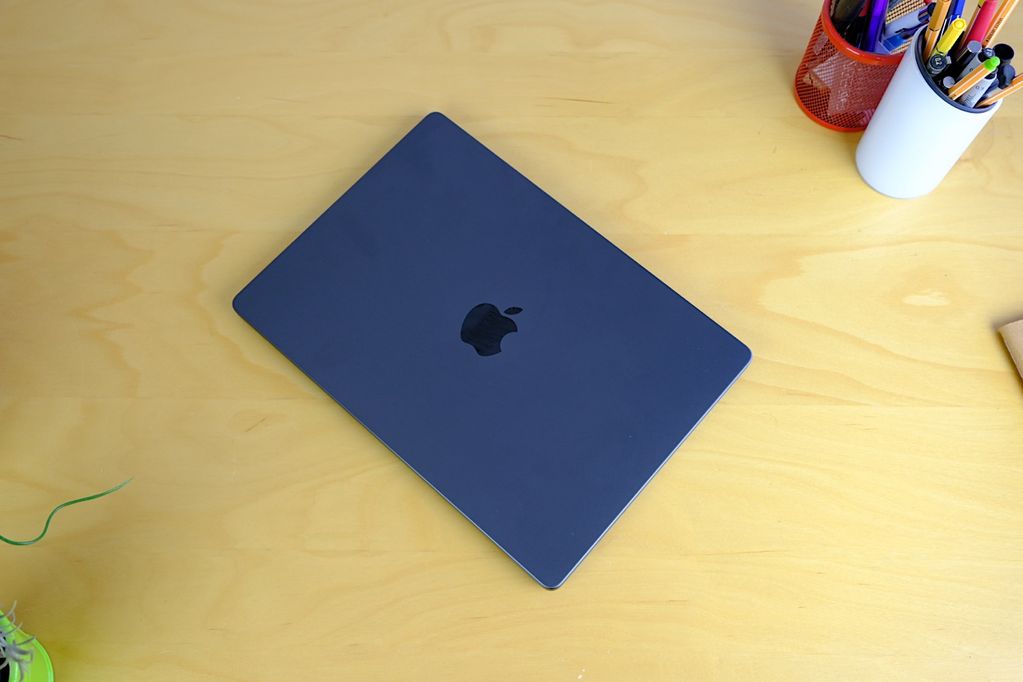 apple m5 macbook pro