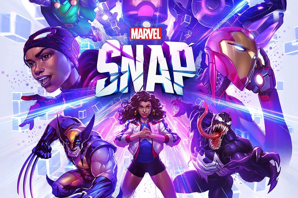 Marvel Snap ABD’de yeniden erişime açıldı