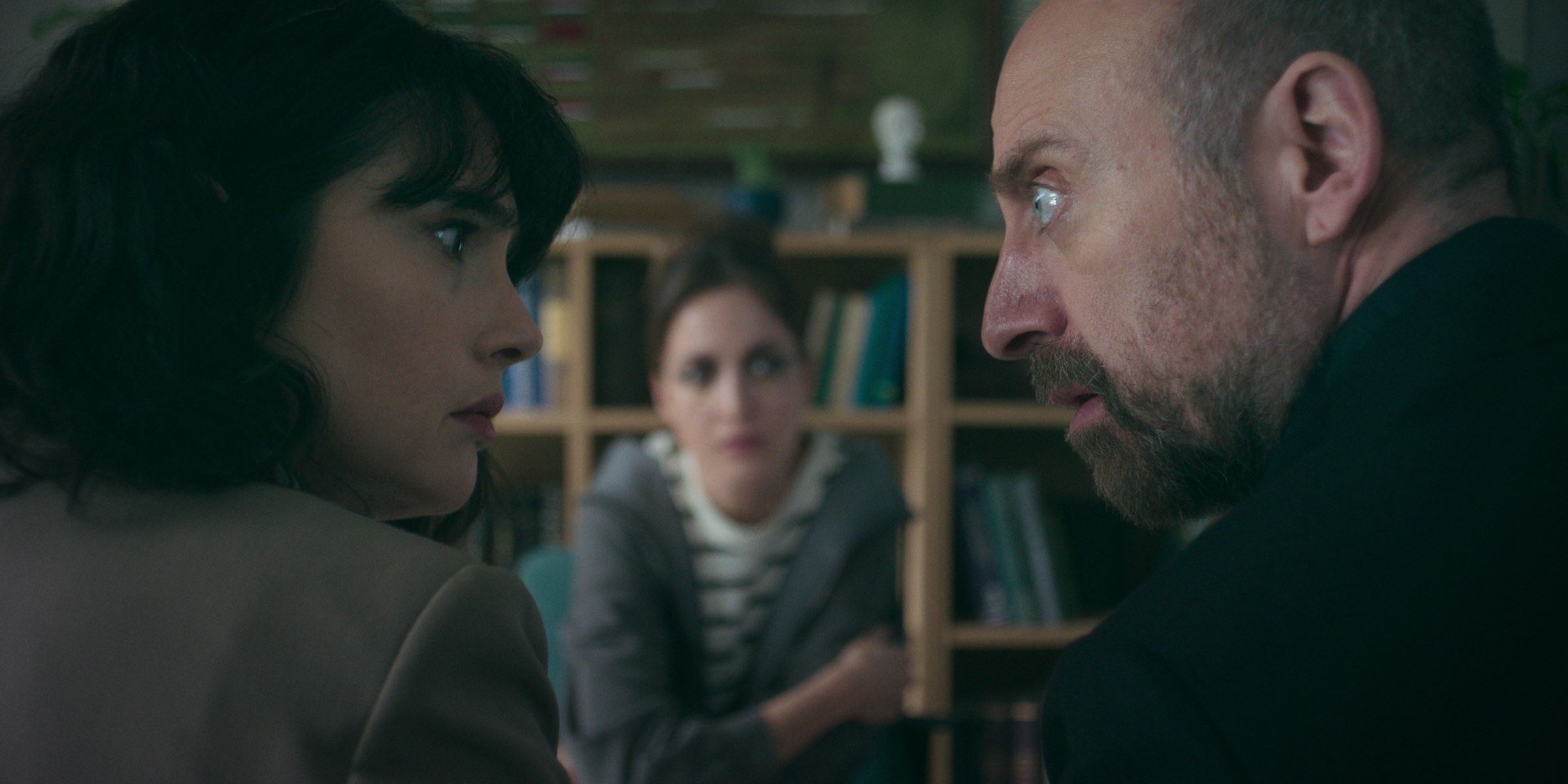 netflix adsız aşıklar