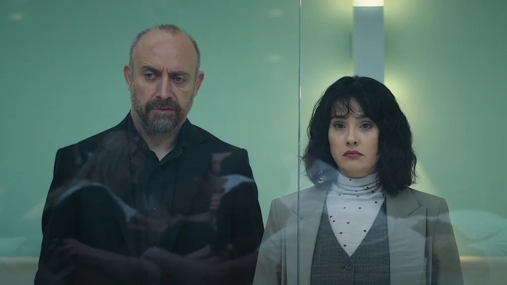 Netflix Ocak 2025 takvimi: Adsız Aşıklar gösterime giriyor