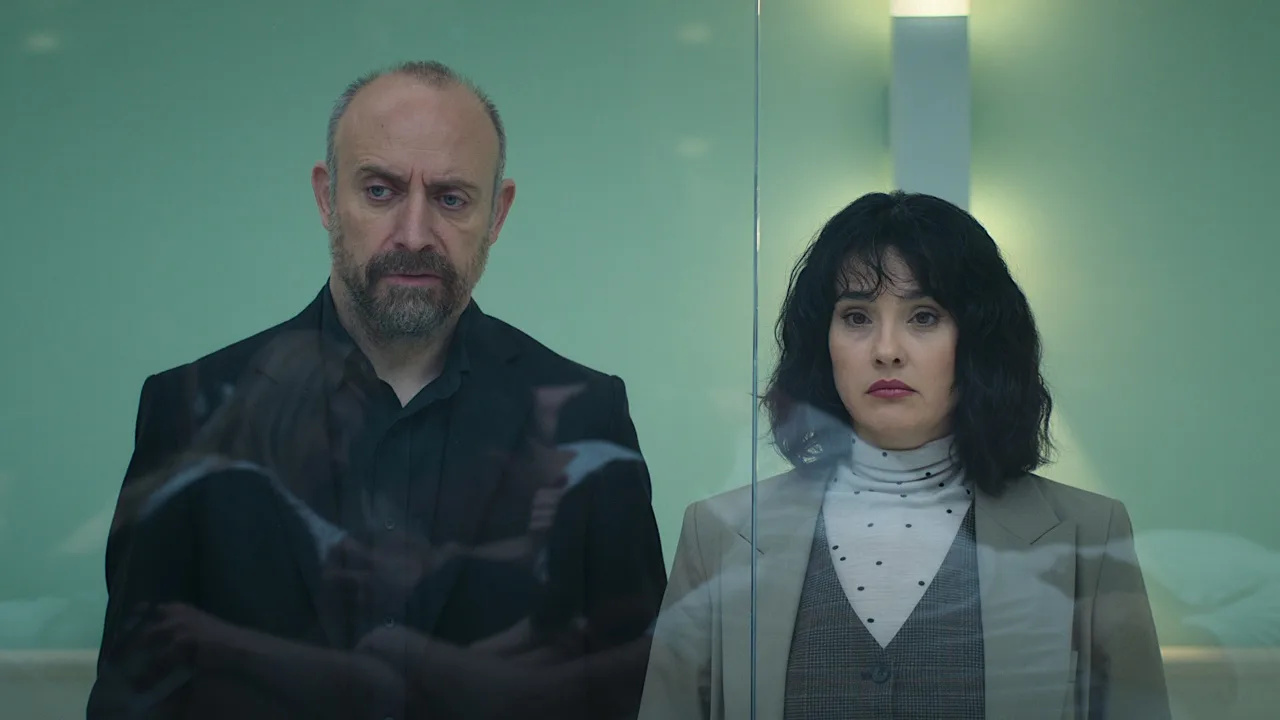 Netflix Ocak 2025 takvimi: Adsız Aşıklar gösterime giriyor