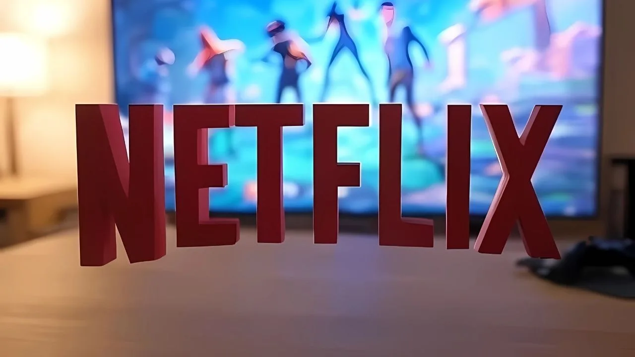 Netflix, bulut üzerinden parti oyunları sunacak