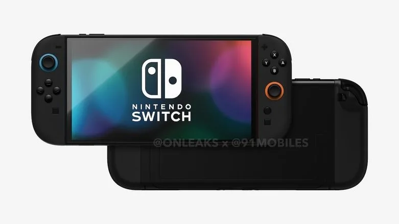 En son Nintendo Switch 2 sızıntısı yeni detayları gözler önüne seriyor