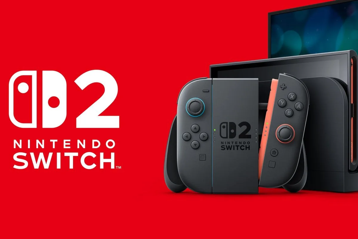 Nintendo Switch 2 hakkında ilk resmi detaylar paylaşıldı