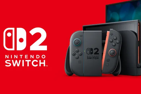 Nintendo Switch 2 hakkında ilk resmi detaylar paylaşıldı