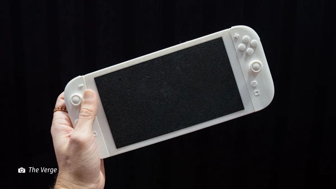 nintendo switch 2 genki