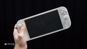 nintendo switch 2 genki