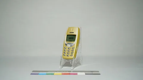 Nokia’nın tasarım tarihi, yeni açılan bir arşivle gün yüzüne çıkıyor