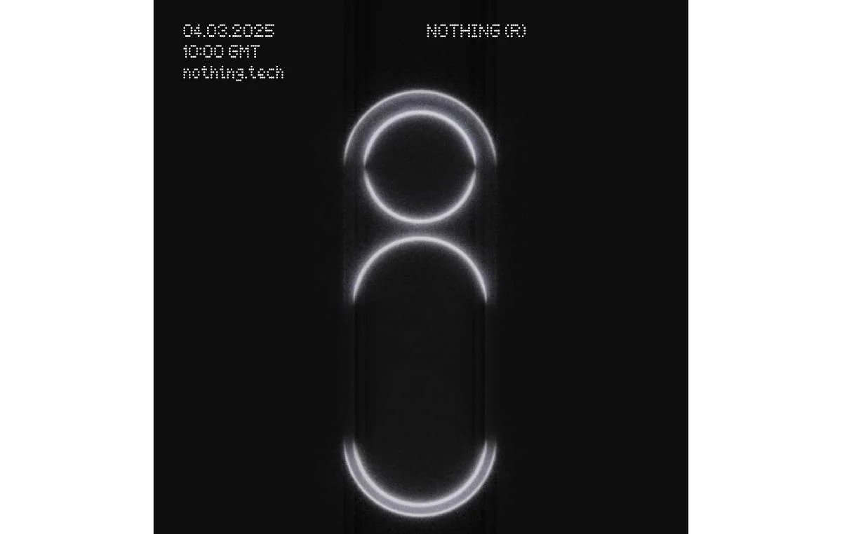Nothing Phone (3a), 6.8 inç ekran ve 50 megapiksel telefoto kamerayla gelebilir