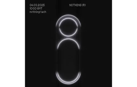 Nothing Phone (3a), 6.8 inç ekran ve 50 megapiksel telefoto kamerayla gelebilir