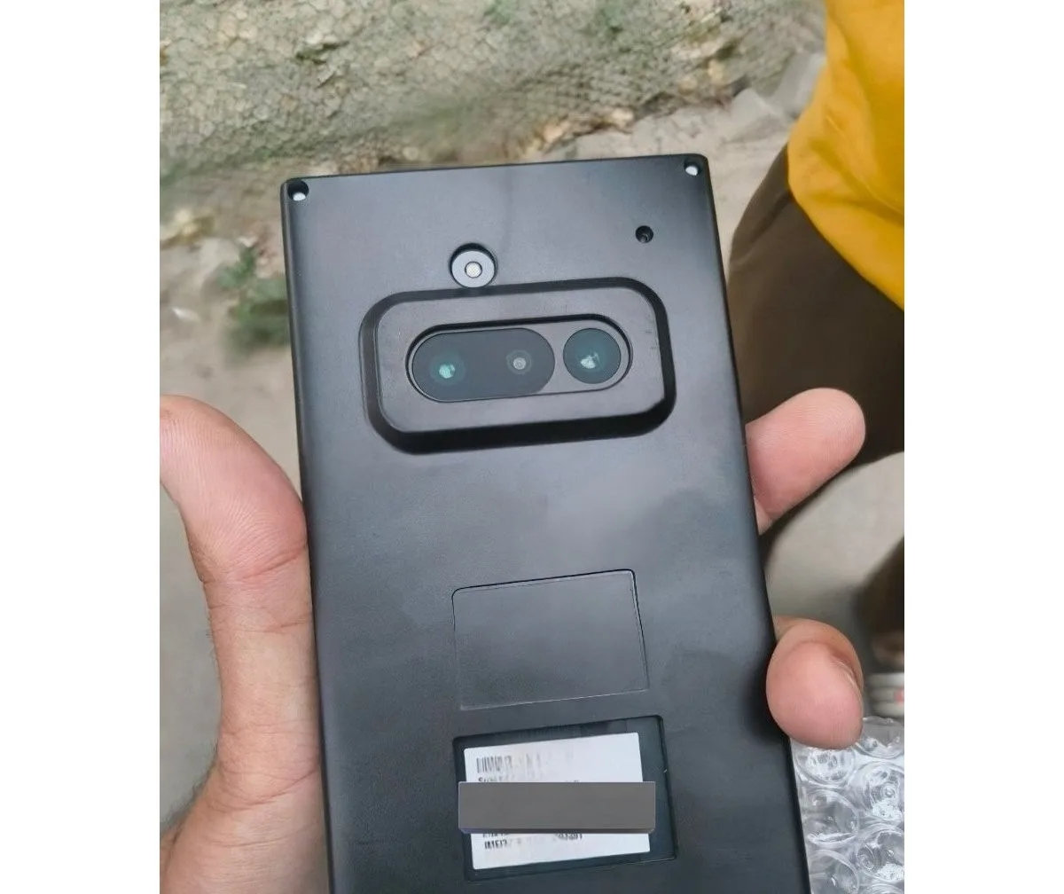 Nothing Phone (3a) ve (3a) Pro hakkında yeni detaylar ortaya çıktı