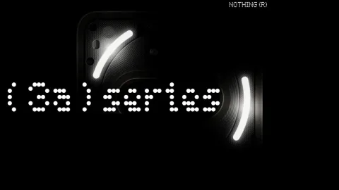 Nothing Phone (3a) ve (3a) Pro farklı kamera sistemleriyle gelecek