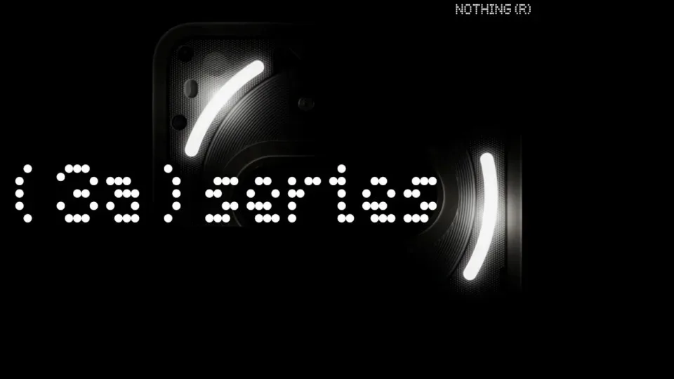Nothing Phone (3a) kamera düğmesiyle gelecek