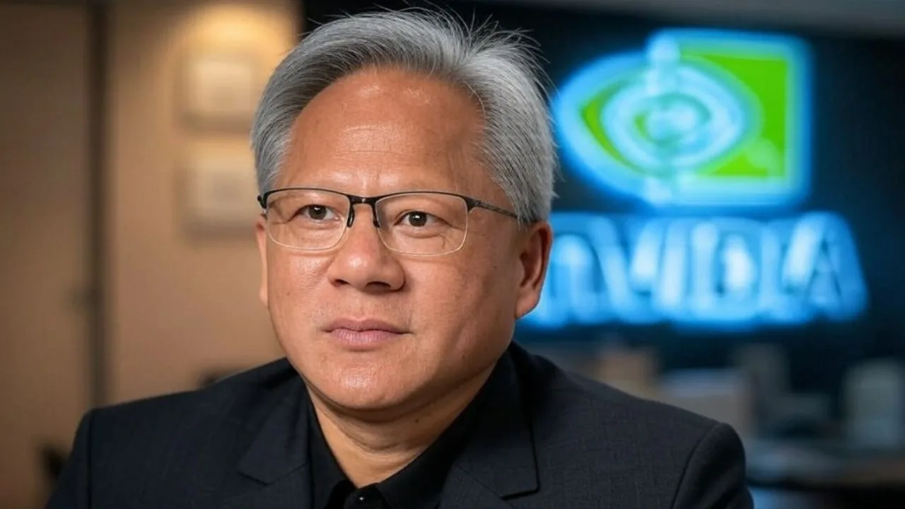 Nvidia CEO’su Trump’ın törenine katılmayacak