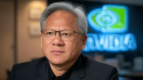 Nvidia CEO’su Trump’ın törenine katılmayacak