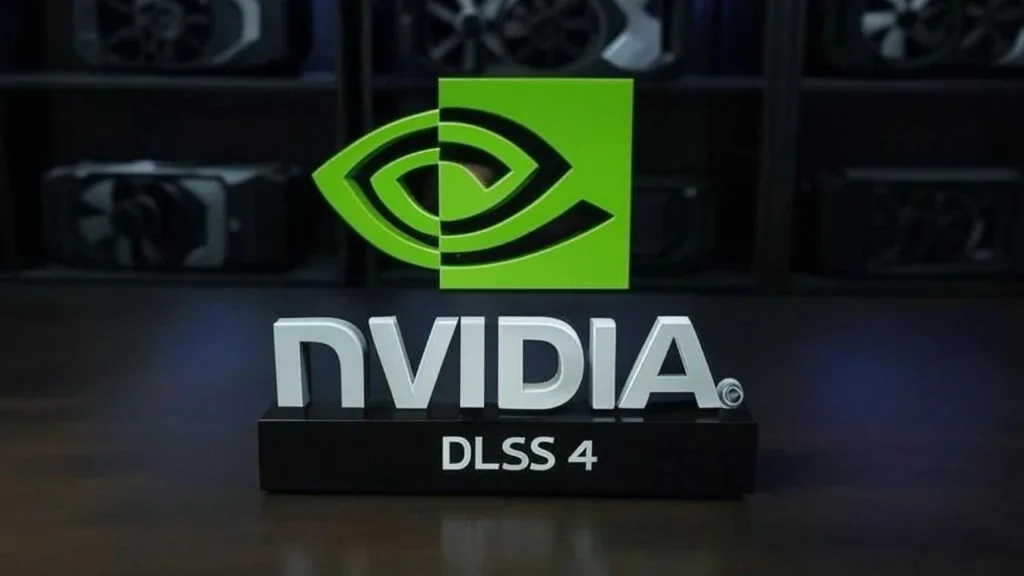 NVIDIA, DLSS 4’ü de RTX 50 serisiyle birlikte duyuracak