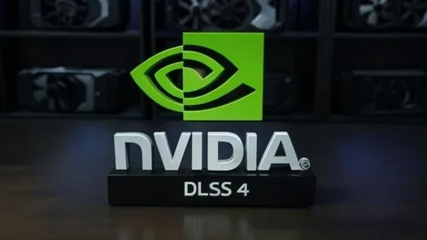 NVIDIA, DLSS 4’ü de RTX 50 serisiyle birlikte duyuracak