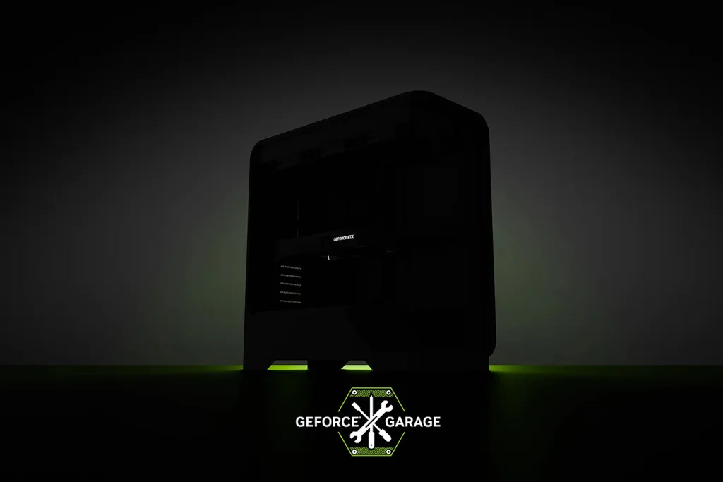 Nvidia’nın RTX 50 Serisine dair ilk resmi işaretler geldi