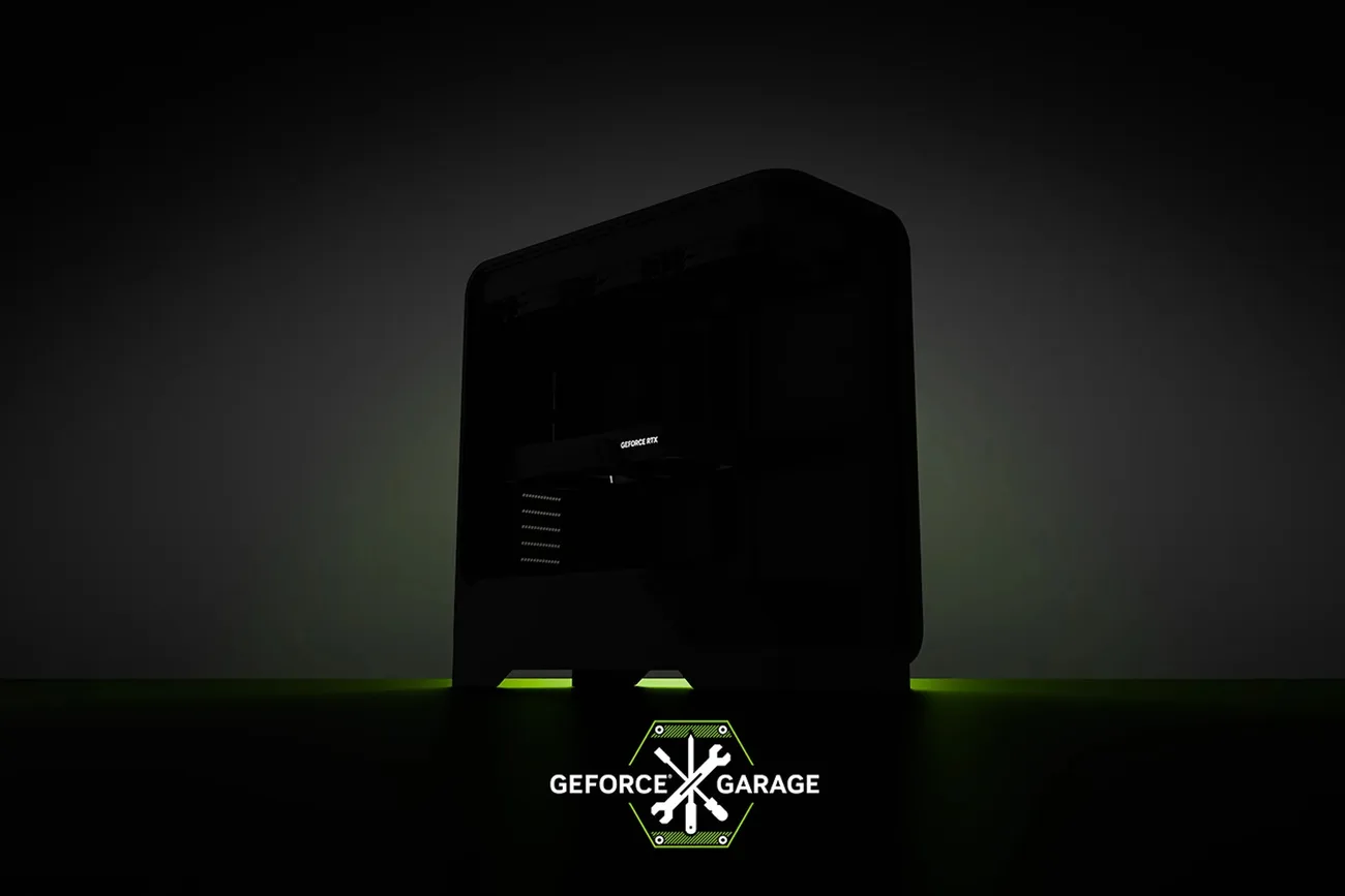 Nvidia’nın RTX 50 Serisine dair ilk resmi işaretler geldi