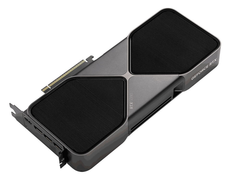 nvidia rtx 50