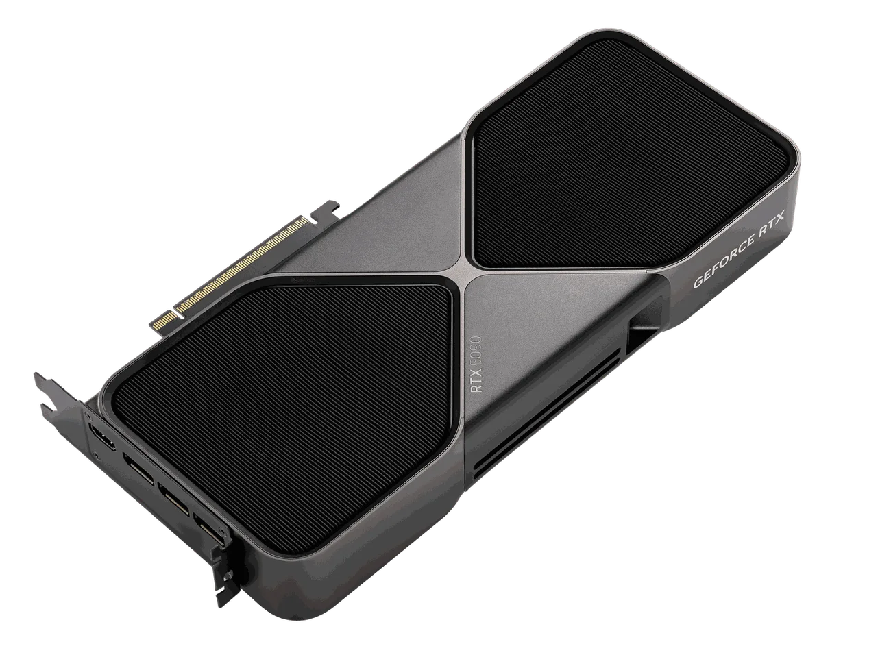 NVIDIA GeForce RTX 50 Serisi Türkiye Fiyatları resmi web sitesinde yayınlandı