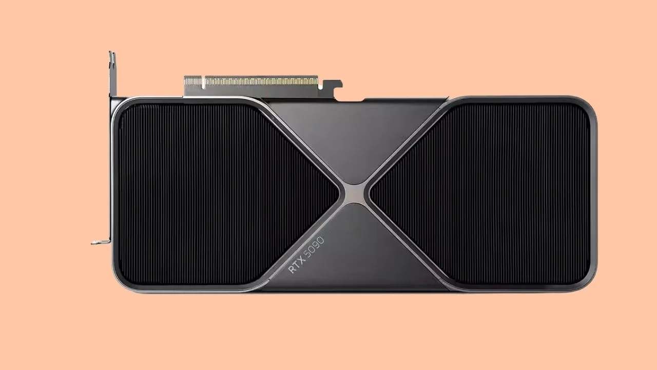 NVIDIA, RTX 50 Serisi GPU’ların kaydettiği performans artışını paylaştı