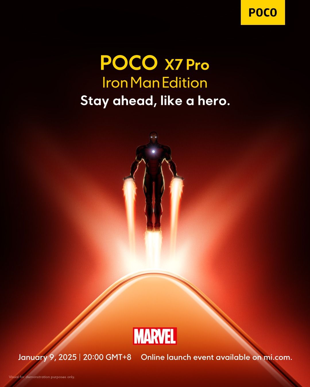 poco x7 pro