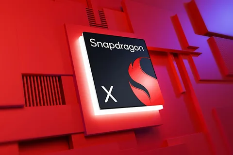 Qualcomm, Snapdragon X ile uygun fiyatlı dizüstü pazarına hız katıyor
