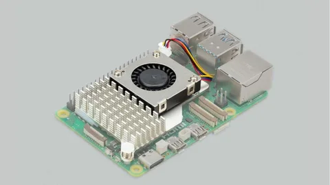 Raspberry Pi 5’in 16GB RAM seçeneği duyuruldu