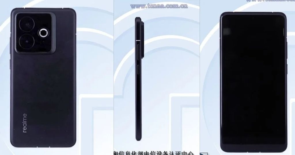 realme gt 7