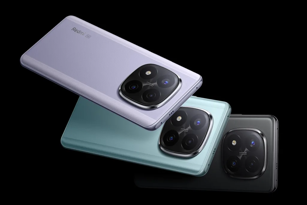 Redmi Note 14 serisi Snapdragon 7s Gen 3’ü Avrupa’ya getiriyor