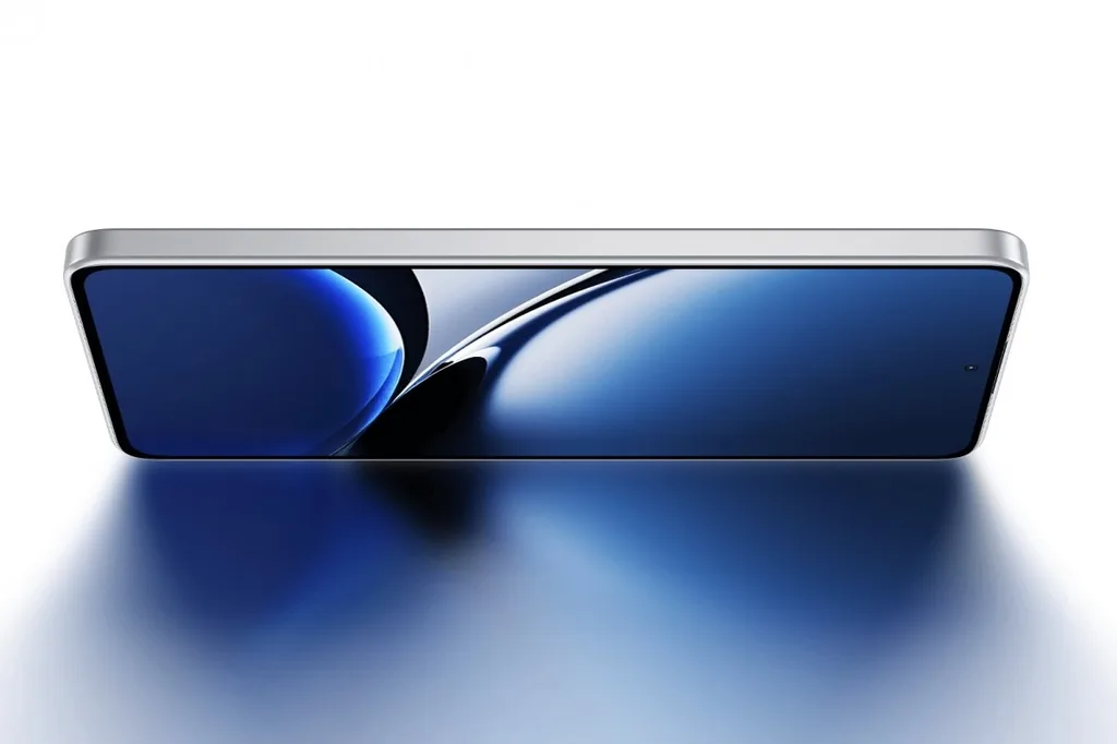 redmi turbo 4