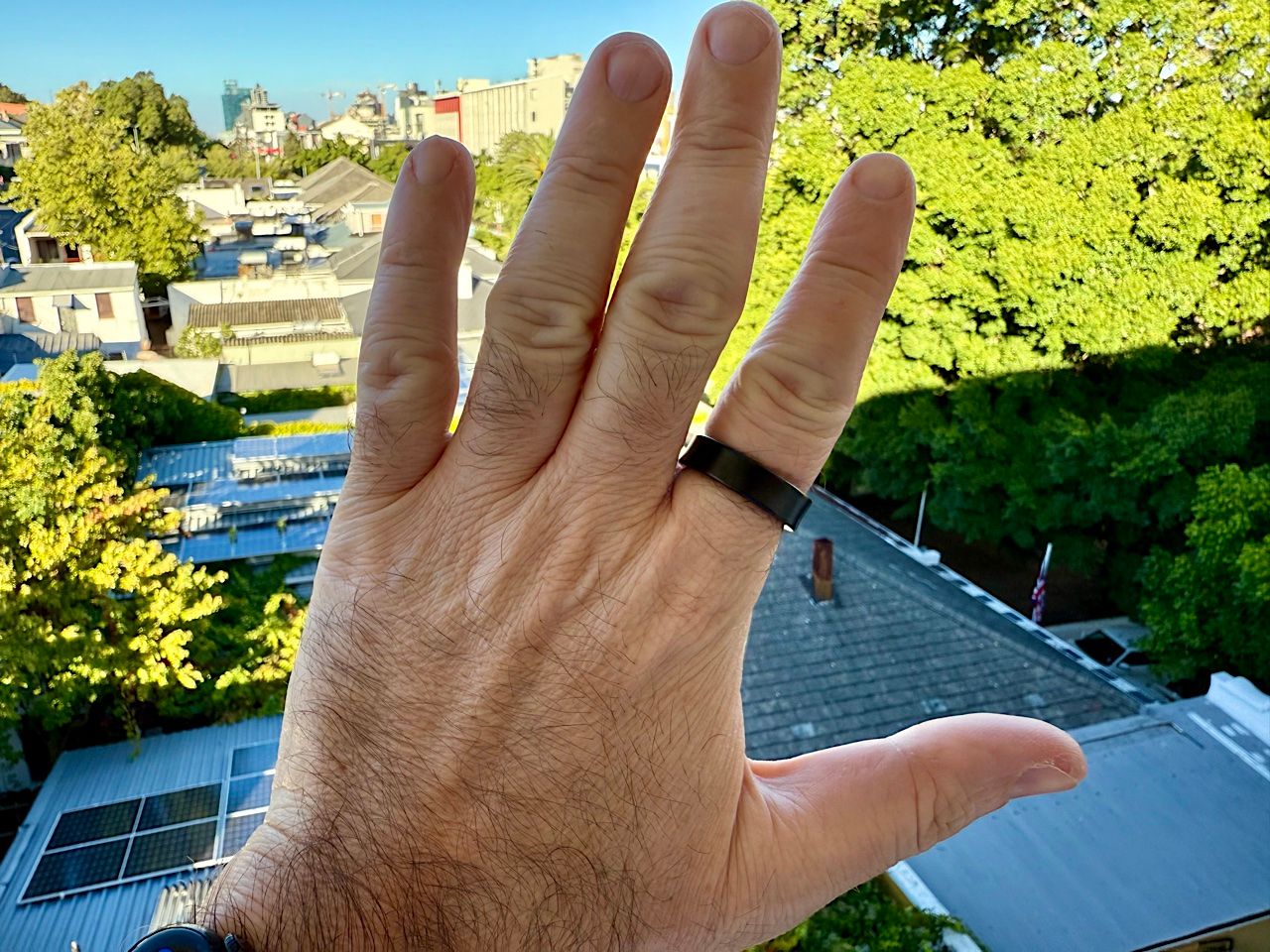 Samsung Galaxy Ring 2 için beklenen açıklama geldi