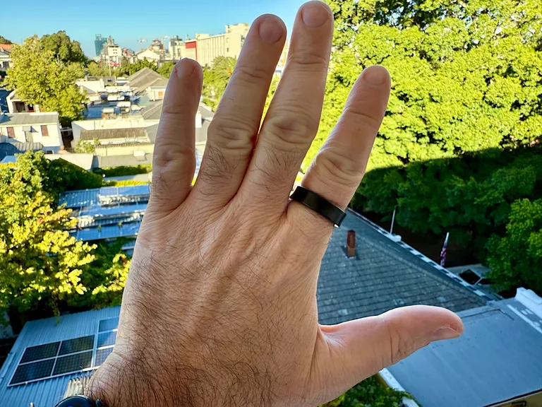Samsung Galaxy Ring 2 için beklenen açıklama geldi