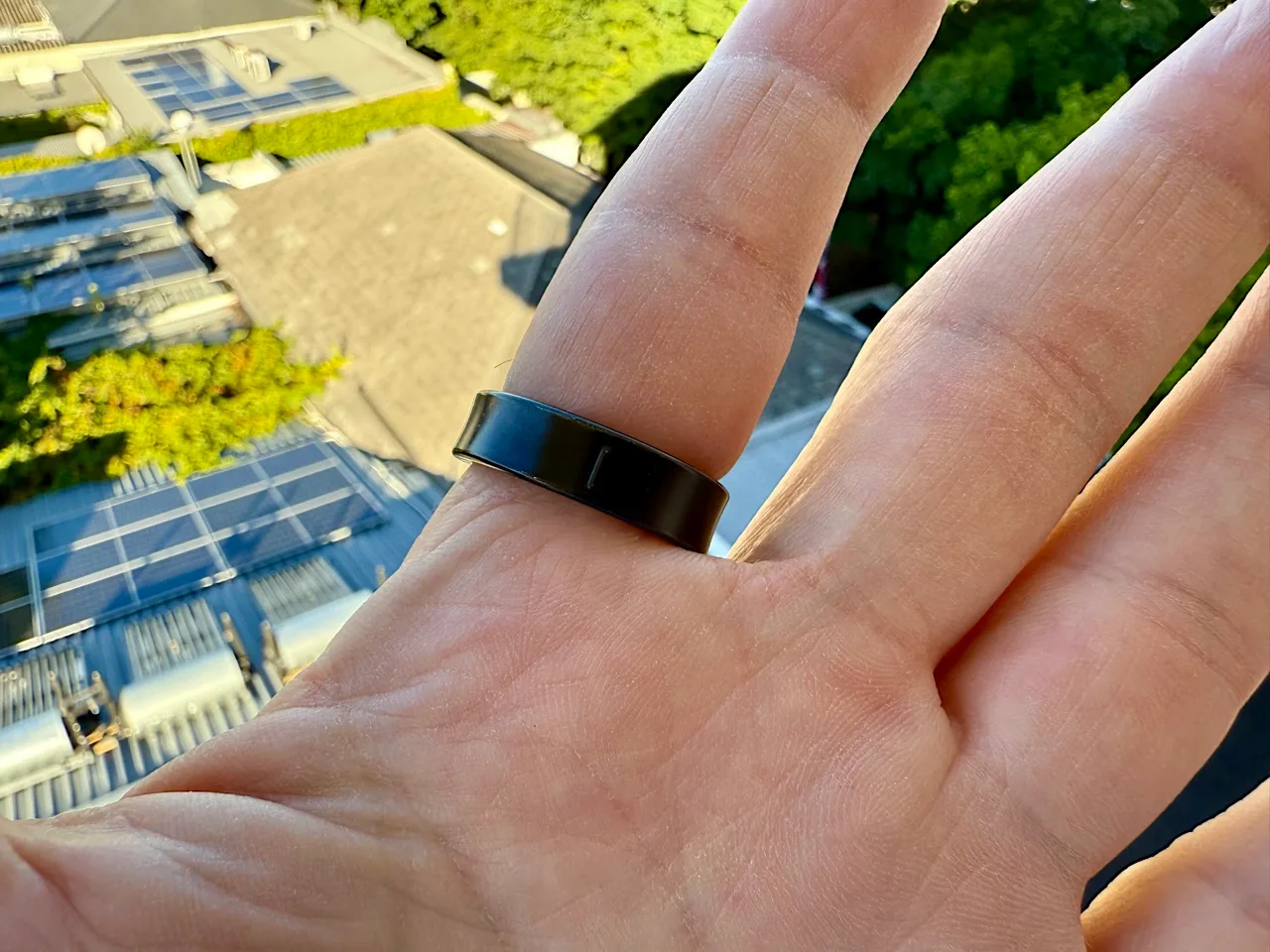 Galaxy Ring’in pil sorunu YouTuber’ı hastanelik etti
