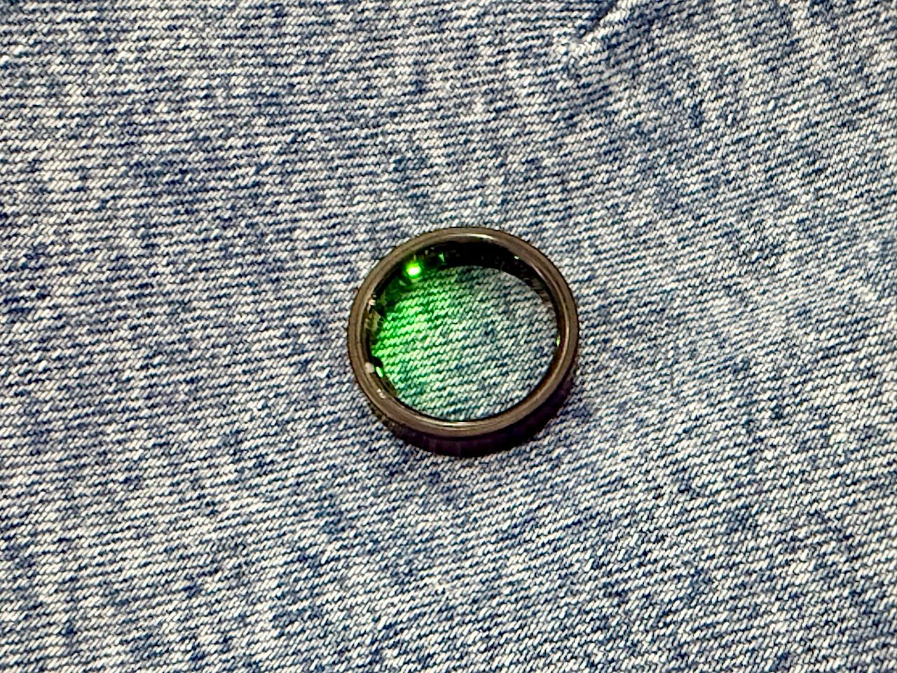 samsung galaxy ring inceleme