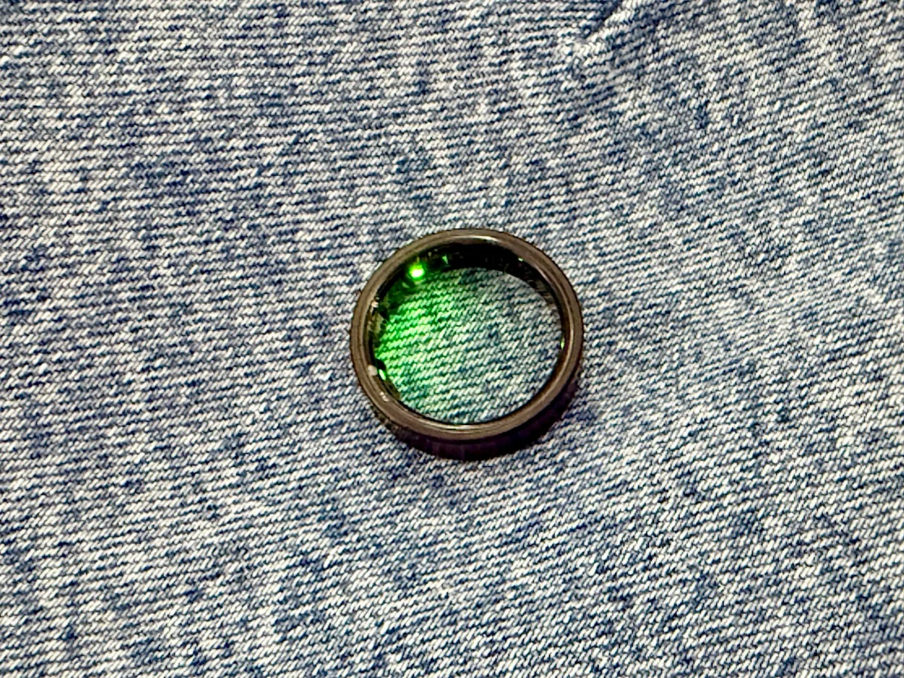Samsung Galaxy Ring İncelemesi