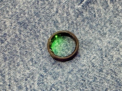 samsung galaxy ring inceleme