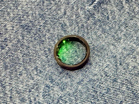 Samsung Galaxy Ring İncelemesi