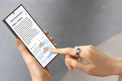 Samsung Health uygulamasına yeni uyku takip araçları ekledi